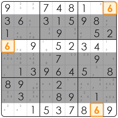 6x6 sudoku easy